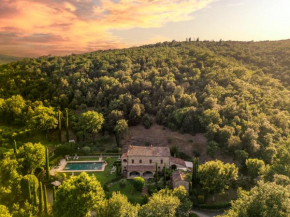 Podere la Casina Country Chic Rigomagno